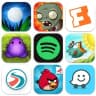 Telegram-канал Android игры и приложения
