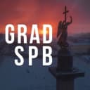 Канал GradSPb | Санкт-Петербург в Telegram