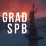 Telegram-канал GradSPb | Санкт-Петербург