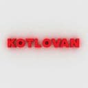 Канал KOTLOVAN — канал о литературе, кино и около в Telegram