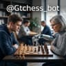 Telegram-бот Gtchess