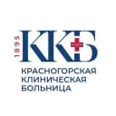 Канал Красногорская больница в Telegram
