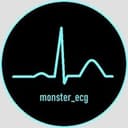 Канал monster_ECG👻 в Telegram