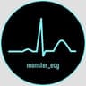 monster_ECG👻