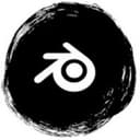 Канал 3D Blender в Telegram