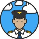 Канал Being Pilot в Telegram