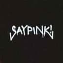 Канал saypink! daily в Telegram