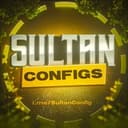 Канал SultanConfig||Конфиги на PUBG Mobile в Telegram