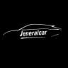Telegram-канал Jeneralcar сервис оценки автомобилей с пробегом
