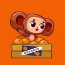 Бот Кино Апельсин в Telegram