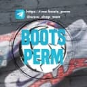 Канал BOOTS_PERM (Бутсы в Перми) в Telegram