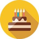 Канал Поздравления и Открытки с днем рождения и праздниками в Telegram
