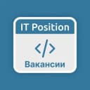 Канал ITPosition - vacancies for programmers в Telegram