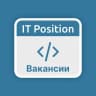 Telegram-канал ITPosition - vacancies for programmers