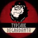 Канал Тупичок Деграданта в Telegram