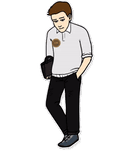 Стикеры Cryptoanarchy в Telegram