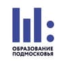 Образование Подмосковья