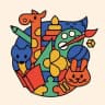 Telegram-канал Дошкольное отделение МБОУ "Тридцать первая школа" г. Химки