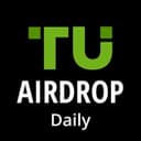 Канал TU Airdrop Daily в Telegram