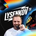 Канал Хоккей и LYSENKOV TV в Telegram