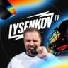 Telegram-канал Хоккей и LYSENKOV TV
