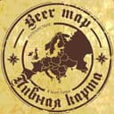 Канал Пивная карта 🍺 Beer map в Telegram