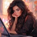 Канал Эмилия Грин - Творчество в Telegram