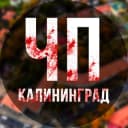 Канал ЧП Калининград в Telegram