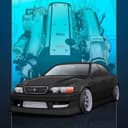 Канал Маркообразные Mark2 Chaser Cresta в Telegram