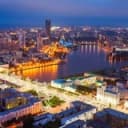 Канал Новости Екатеринбург в Telegram