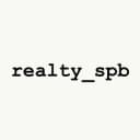 Канал Недвижимость Санкт-Петербург | realty_spb в Telegram