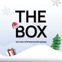 Канал THE BOX в Telegram