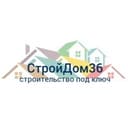 Канал Строительство домов в Воронеже - СтройДом36 в Telegram