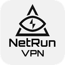 Бот NetRun VPN в Telegram