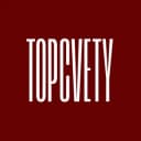 Канал TopCvety.ru • Цветы•Москва•Бутово•Коммунарка•Ватутинки в Telegram