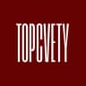 Telegram-канал TopCvety.ru • Цветы•Москва•Бутово•Коммунарка•Ватутинки