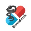Канал Медицина МСК в Telegram