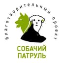 Канал Собачий патруль в Telegram