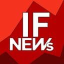 Канал IF News в Telegram