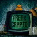 Канал Freak Crypto в Telegram