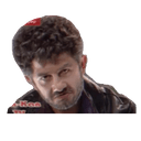 Стикеры Вартанов в Telegram