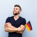 Канал Deutsch | Немецкий с нуля в Telegram