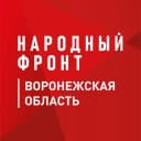 Канал Народный фронт в Воронежской области в Telegram