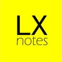 Канал LX notes // Образование как продукт в Telegram