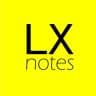 Telegram-канал LX notes // Образование как продукт