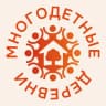 Telegram-канал Многодетные деревни