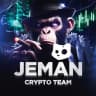 Telegram-канал Crypto - TEAM | JEMAN
