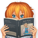 Стикеры MySelfieStory в Telegram