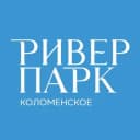 Канал Ривер Парк Коломенское в Telegram