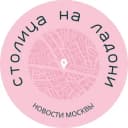 Канал Столица на ладони | Новости Москвы | События | Происшествия в Telegram